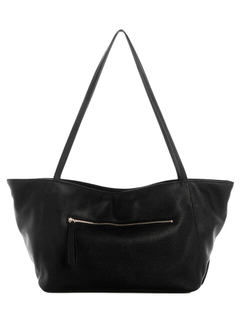 DEVON Shopping Bag NERO - Borse Donna
