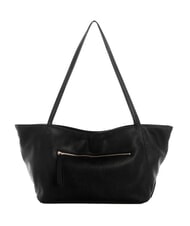 GUESS DEVON Shopping Bag NERO - Borse Donna - 3