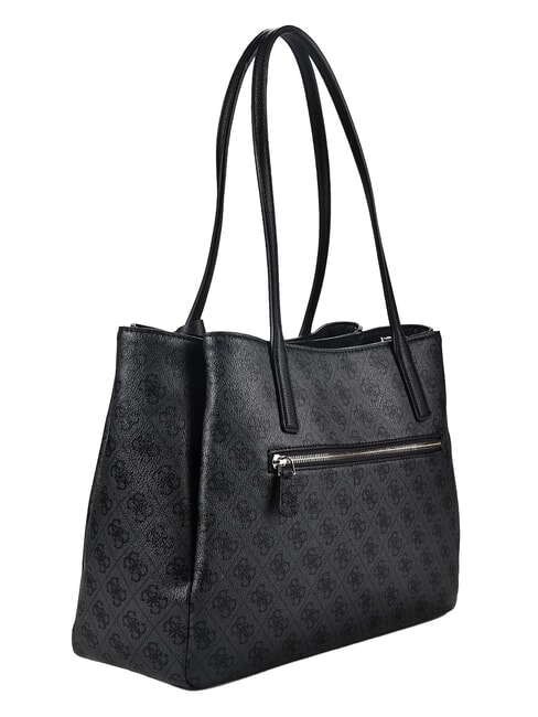 NOELLE 2 4G Borsa a spalla coal - Borse Donna