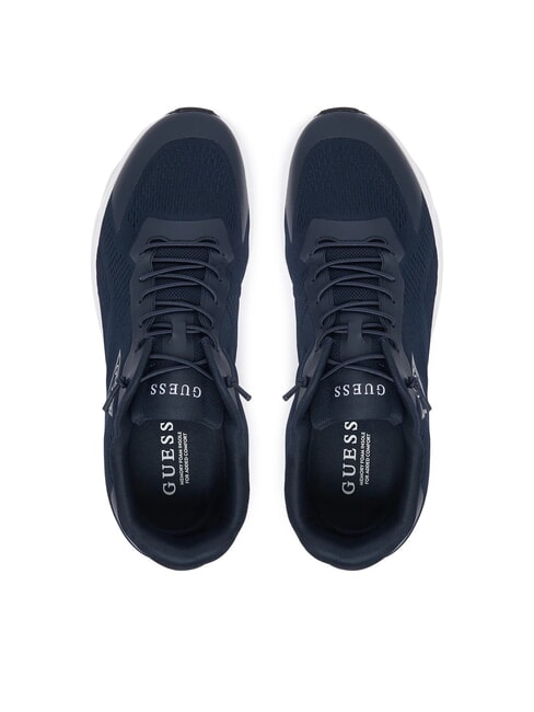 EASE Sneakers blue - Scarpe Uomo