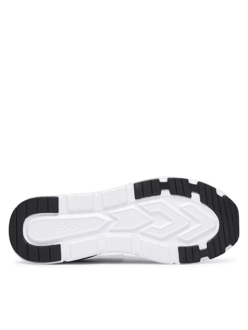 EASE Sneakers blue - Scarpe Uomo