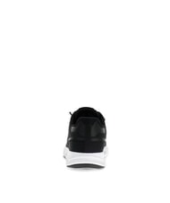 GUESS EASE Sneakers black white - Scarpe Uomo - 3