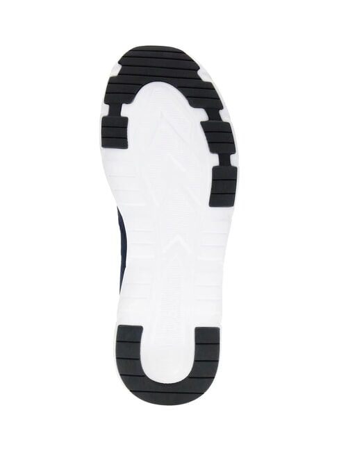 EASE Sneakers black white - Scarpe Uomo