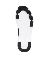 GUESS EASE Sneakers black white - Scarpe Uomo - 5