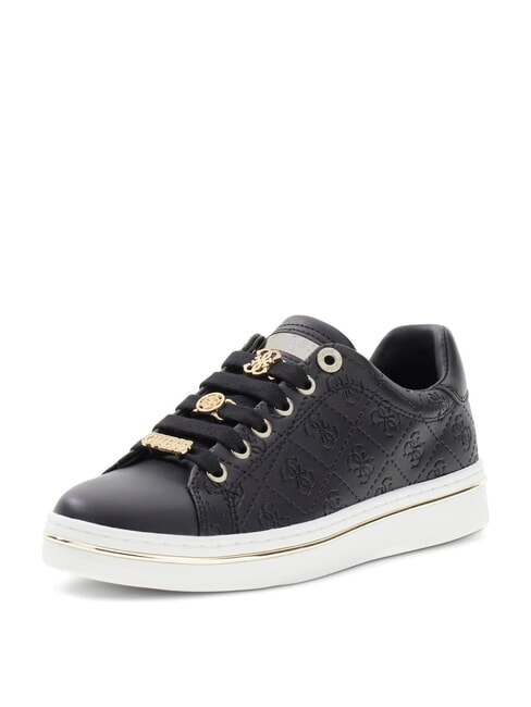 STASEY4 Sneakers NERO - Scarpe Donna
