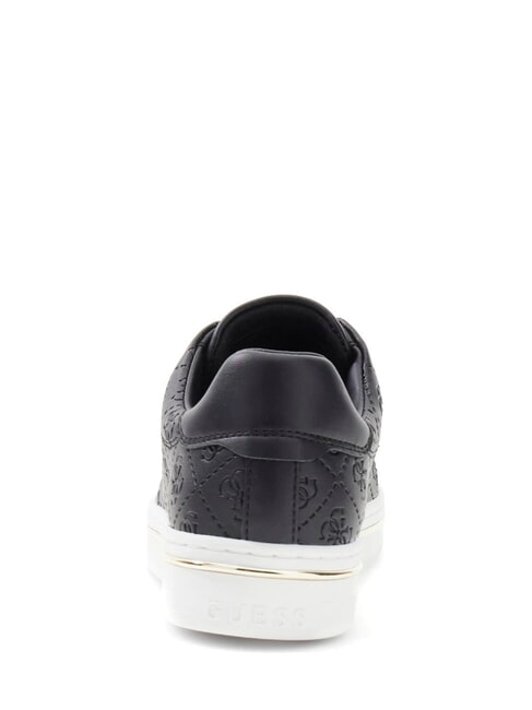 STASEY4 Sneakers NERO - Scarpe Donna