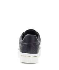 GUESS STASEY4 Sneakers NERO - Scarpe Donna - 3