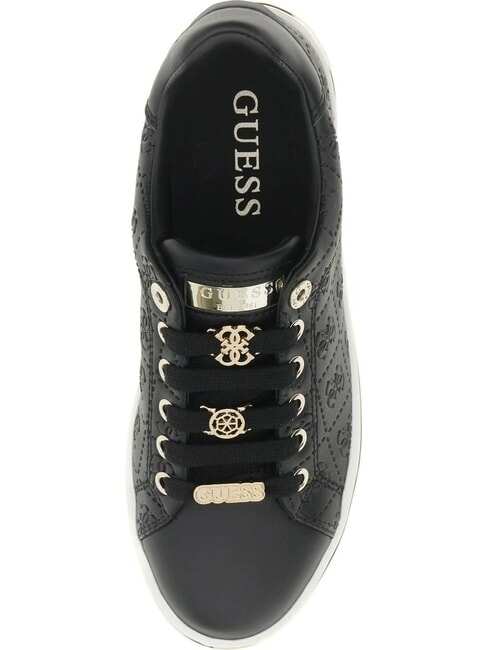 STASEY4 Sneakers NERO - Scarpe Donna