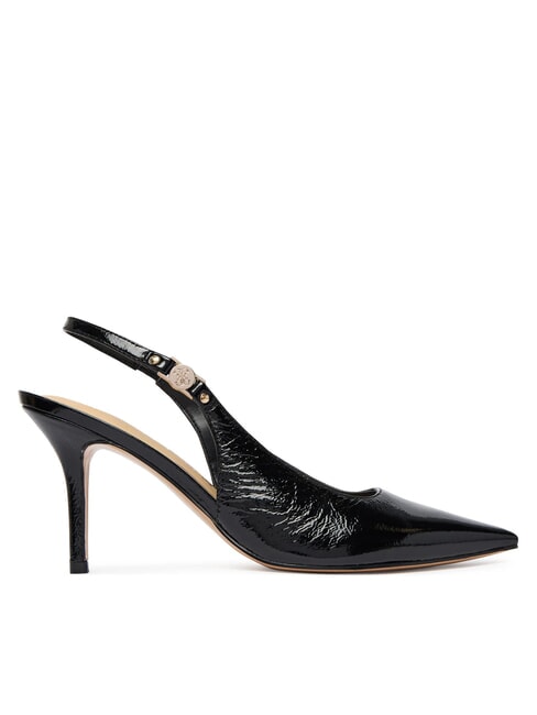 NASHILY D&eacute;collet&eacute; tacco 8,5  NERO - Scarpe Donna
