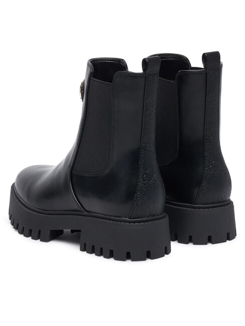 FIDA Stivaletti tacco 4,5 NERO - Scarpe Donna