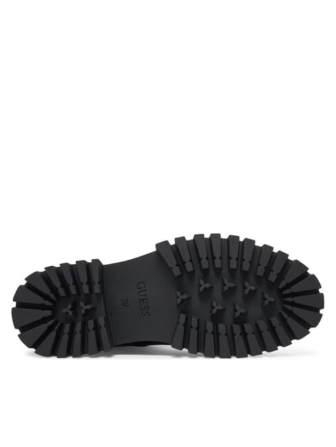 FIDA Stivaletti tacco 4,5 NERO - Scarpe Donna