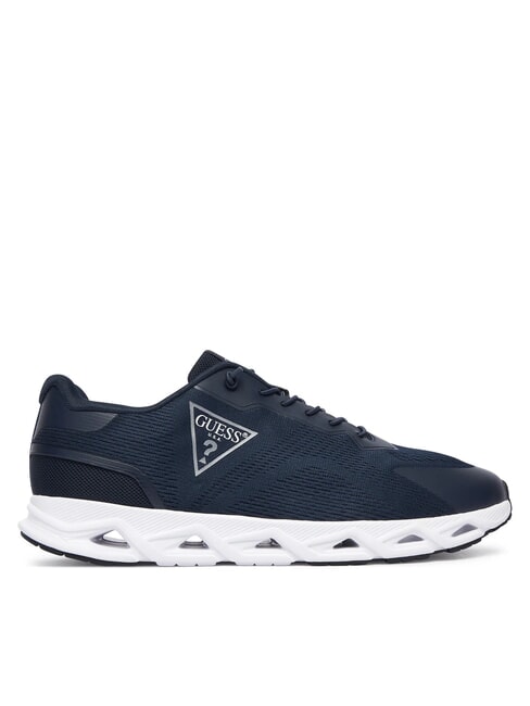 EASE Sneakers blue - Scarpe Uomo