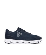 GUESS EASE Sneakers blue - Scarpe Uomo - 2