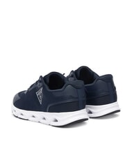GUESS EASE Sneakers blue - Scarpe Uomo - 3