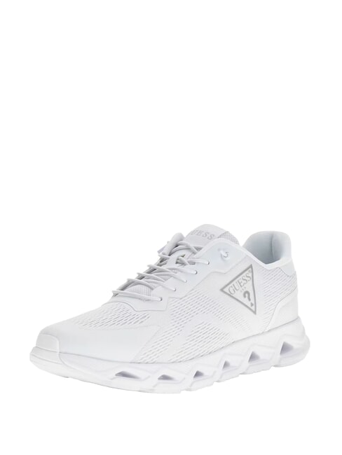 EASE Sneakers white - Scarpe Uomo