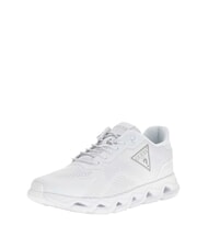 GUESS EASE Sneakers white - Scarpe Uomo - 2