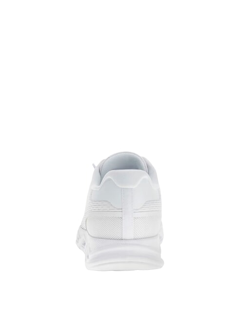 EASE Sneakers white - Scarpe Uomo