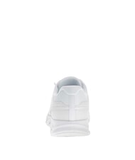 GUESS EASE Sneakers white - Scarpe Uomo - 3