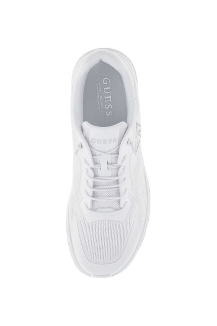 EASE Sneakers white - Scarpe Uomo