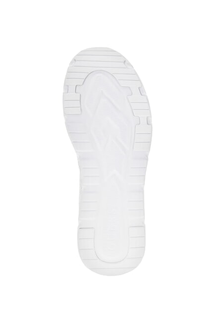 EASE Sneakers white - Scarpe Uomo