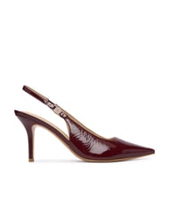 GUESS NASHILY D&eacute;collet&eacute; tacco 8,5  - Scarpe Donna