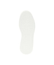 GUESS ROAZY Sneakers con zeppa 7,5 cm NERO - Scarpe Donna - 6