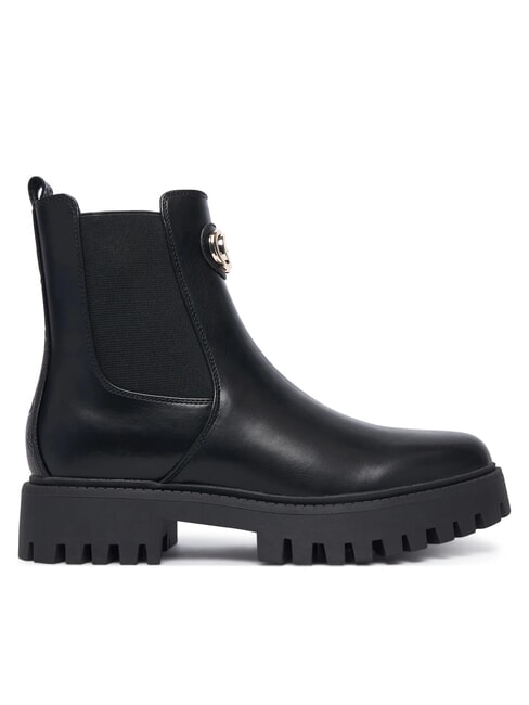 FIDA Stivaletti tacco 4,5 NERO - Scarpe Donna