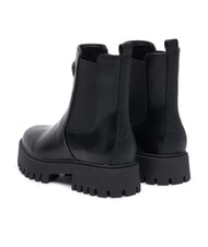 GUESS FIDA Stivaletti tacco 4,5 NERO - Scarpe Donna - 3