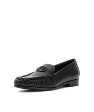 GUESS BELDA Mocassini in pelle - Scarpe Donna