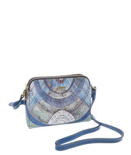 GATTINONI PLANETARIUM Borsetta a tracolla acquamarine/navy - Borse Donna - 2