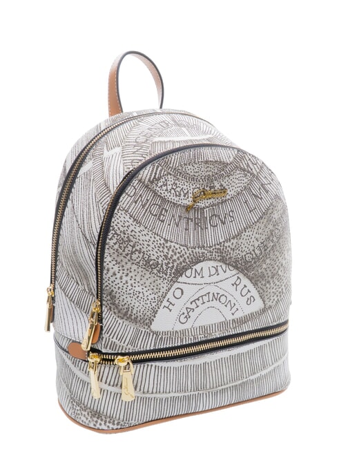 PLANETARIUM Zaino medio ink sepia/lt tan - Borse Donna
