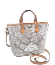 GATTINONI PLANETARIUM Shopper a mano, con tracolla - Borse Donna