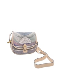 GATTINONI PLANETARIUM Borsetta a tracolla watercolor/beige - Borse Donna - 2