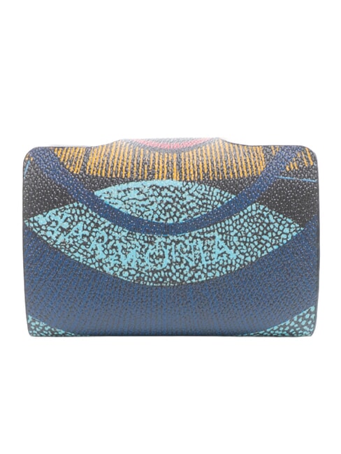 PLANETARIUM Portacard planet.black print - Portafogli Donna