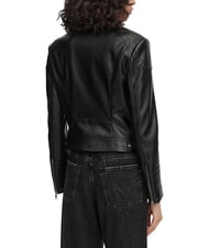 GUESS MARLENE CARIBOU Giacca in similpelle, regular fit - Giacche Donna