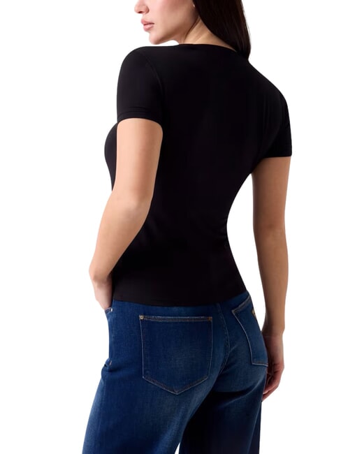 NEW MINI Maglietta jetbla - T-shirt e Top Donna