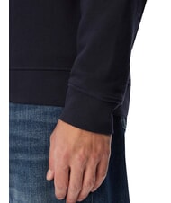 GUESS AUDLEY Felpa smartblue - Felpe Uomo - 5