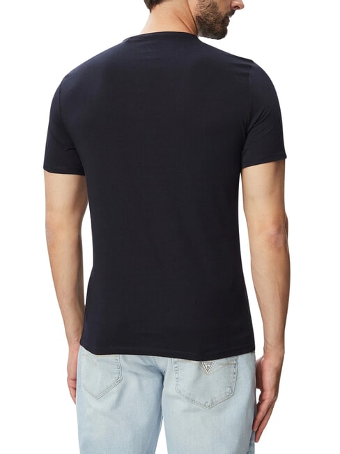 CORE T-shirt a manica corta, puro cotone smartblue - T-shirt Uomo