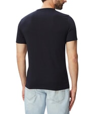 GUESS CORE T-shirt a manica corta, puro cotone smartblue - T-shirt Uomo - 2