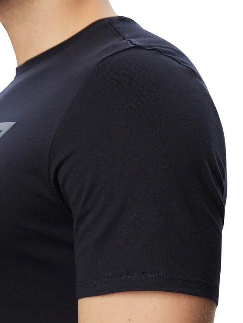 CORE T-shirt a manica corta, puro cotone smartblue - T-shirt Uomo