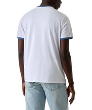 GUESS BASIC T-shirt a manica corta, puro cotone - T-shirt Uomo