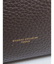GIANNI CHIARINI BROOKE Borsa a spalla, con tracolla espresso - Borse Donna - 3