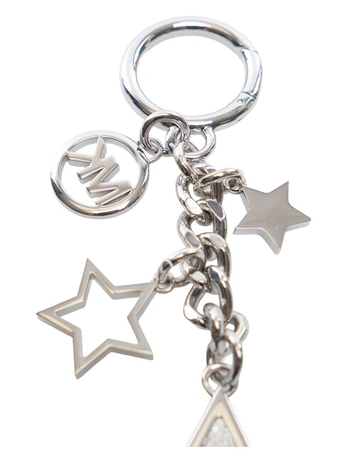 STAR Portachiavi silver - Portachiavi