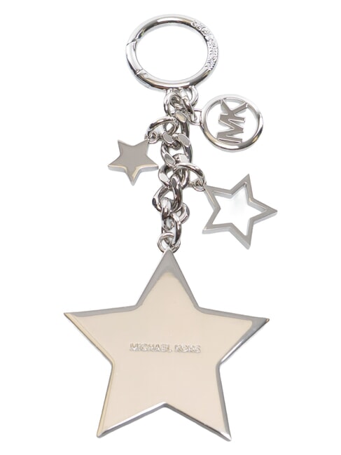 STAR Portachiavi silver - Portachiavi