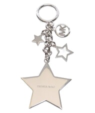 MICHAEL KORS STAR Portachiavi silver - Portachiavi - 3