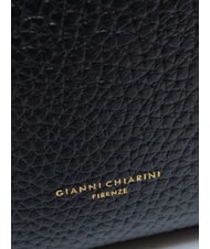 GIANNI CHIARINI BROOKE Borsa a spalla, con tracolla Nero - Borse Donna - 3