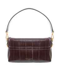 GIANNI CHIARINI BEA Borsetta a spalla antique ruby - Borse Donna - 3