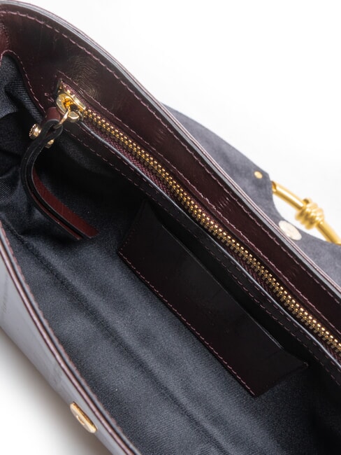 BEA Borsetta a spalla antique ruby - Borse Donna