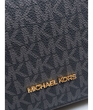 MICHAEL KORS JET SET Borsetta a tracolla black - Borse Donna - 3