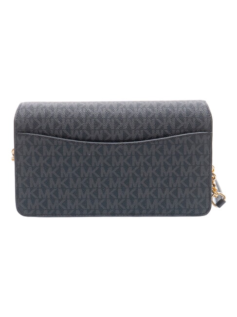 JET SET Borsetta a tracolla black - Borse Donna